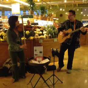 This week on the coastside – Hop Dogma Brewery & New Leaf&nbsp;Market!