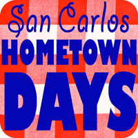 San Carlos Hometown Days
