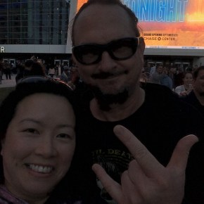 Metallica and San Francisco Symphony at the new Chase Center: History and a New&nbsp;Beginning